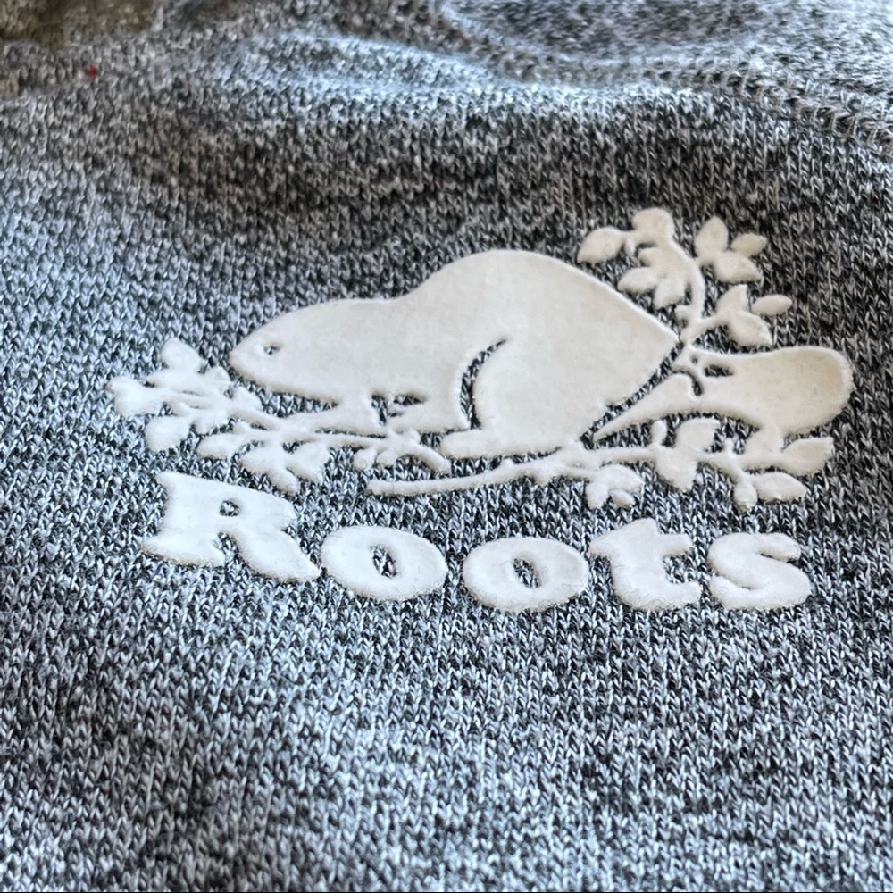NWT Roots Kids Cabin Onesie Unisex size XL - Picture 6 of 15